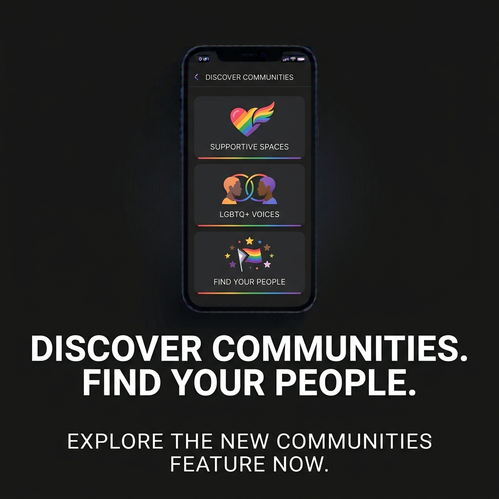 Discover Jockow communities